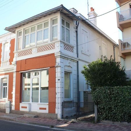 Arcachon, à 2 pas de la plage Maison de ville au RC Esterno foto