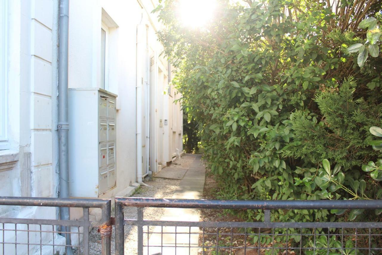 Arcachon, à 2 pas de la plage Maison de ville au RC Esterno foto